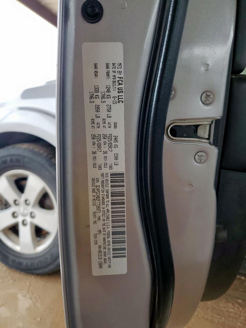 Toyota Camry Interior